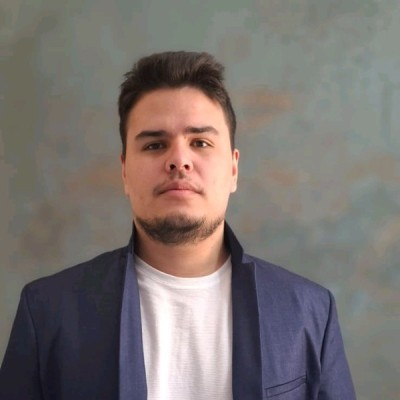 Geordani Machado