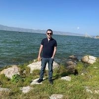 Микаэл Саакян