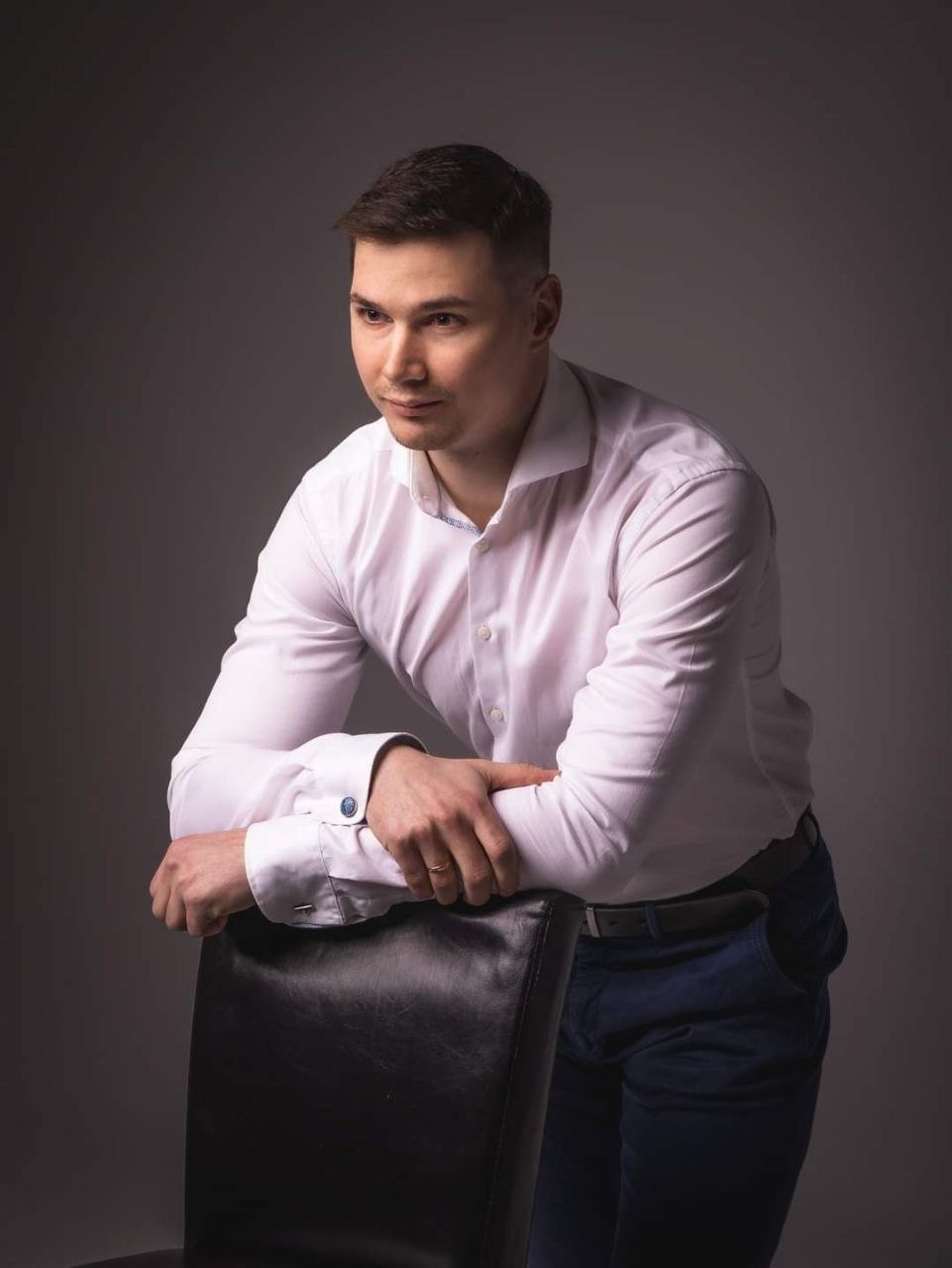 Антон Винник