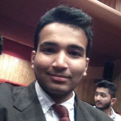 Aditya soni