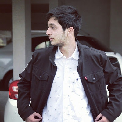 Rushan Khan