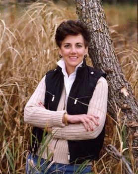 Jacqueline Byrd, PhD