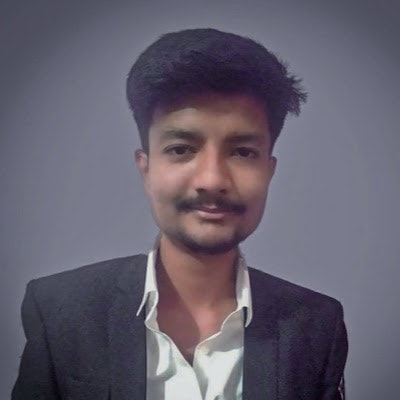 Shashank Jha
