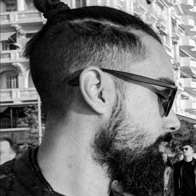 Γιάννης Φτάρας