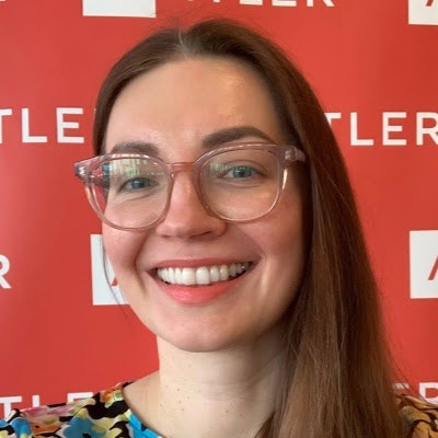 Rike Döpp Bergérus