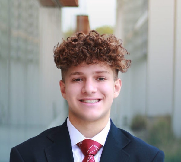 Jake Rudolph