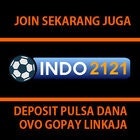 Indo2121 Agen Judi Online Daftar Situs S