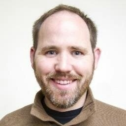 Martin Kuplens-Ewart