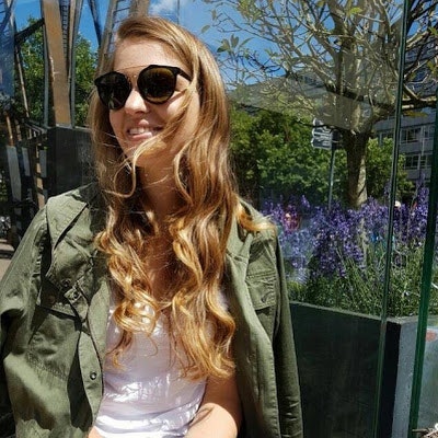 Lara-Marie Winterhalter