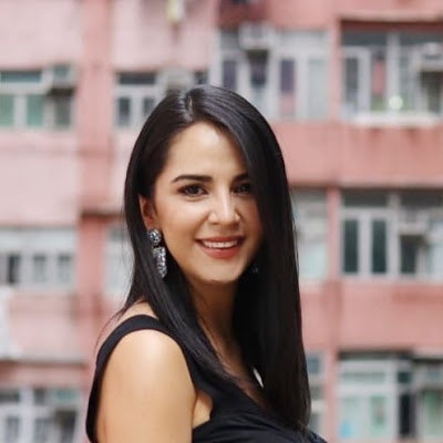 María del Carmen GARCÍA NIETO