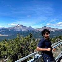 Shyamal Hitesh Anadkat