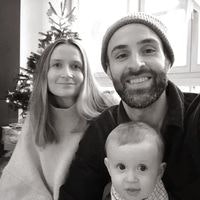 Laura Louise Sian Coppen