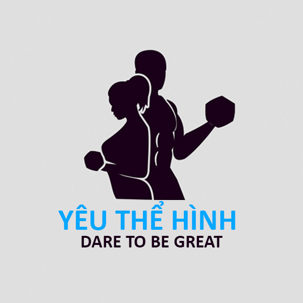 Yêu Thể Hình