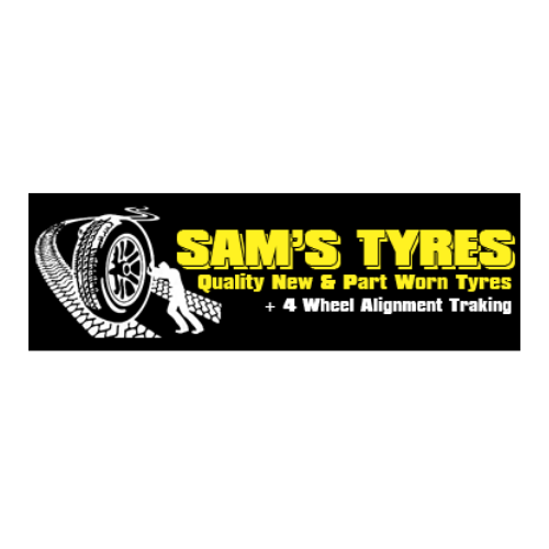 Sam's Tyres