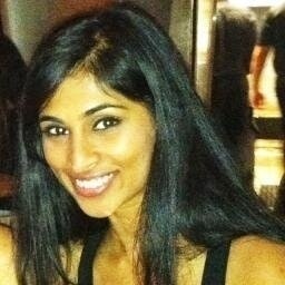 Preethi Krishnaswamy