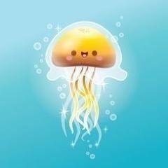 JaciStJellyfish