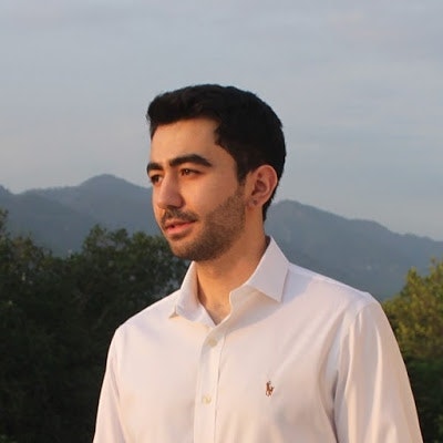 Ayaan Fazili