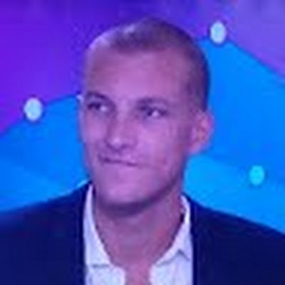 Grégoire Chantegrel