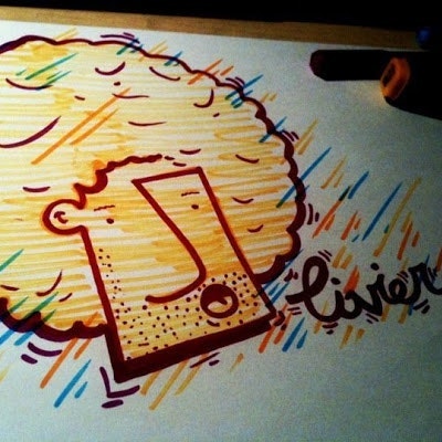 ProductHunt profile picture for @liver