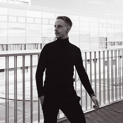 Kristijonas Klimaitis