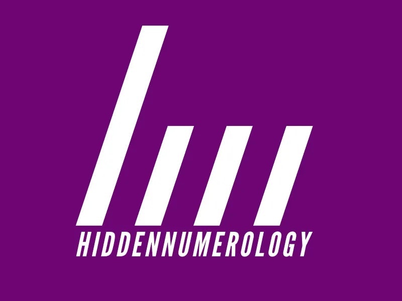 hiddennumerology