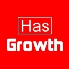 HasGrowth