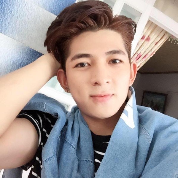 Gia Hào Kiện