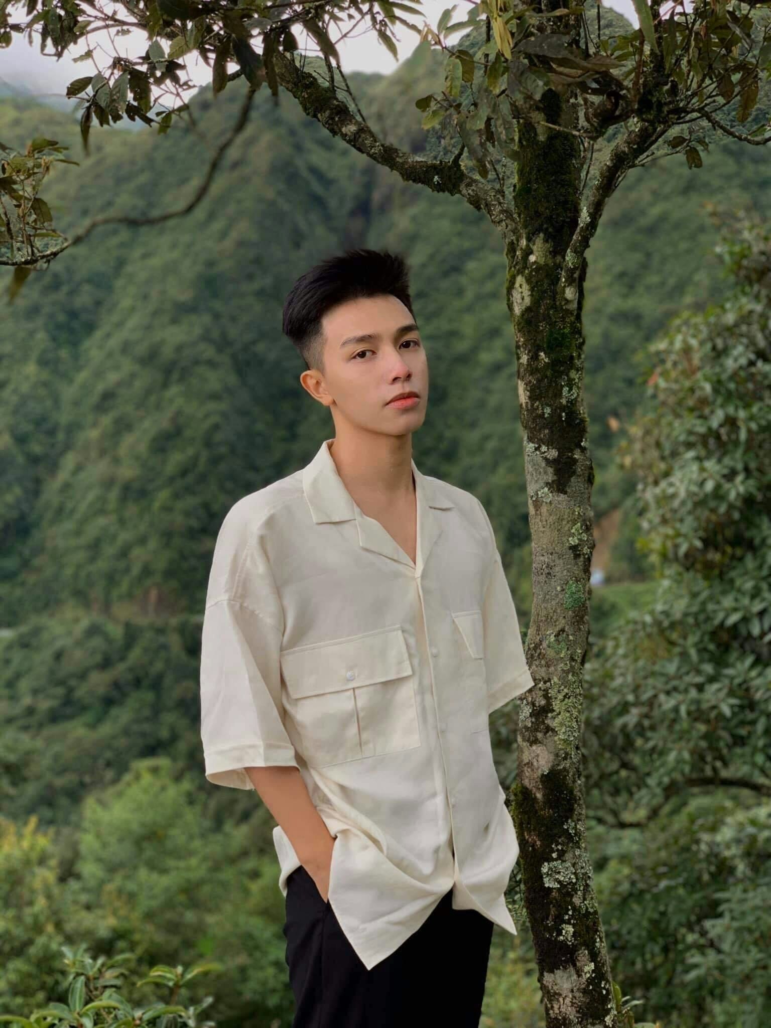 Khúc Hạo Đức