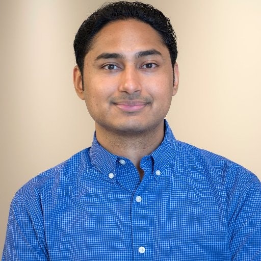 Vignesh Ramachandran