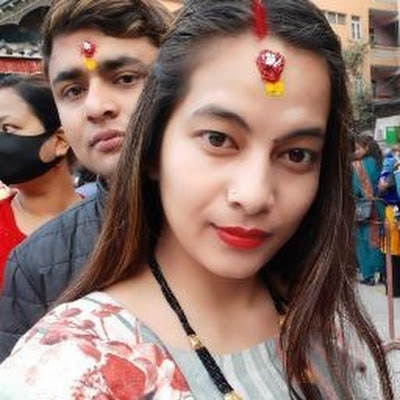 Sumita Lamichhane