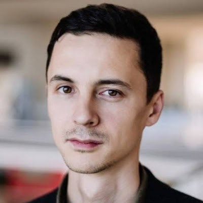 Игорь Кожурин