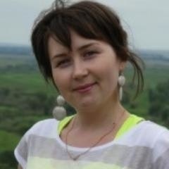 Аида Киятова