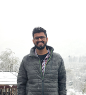 Ayush Garg
