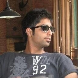 Saurabh Dingolia