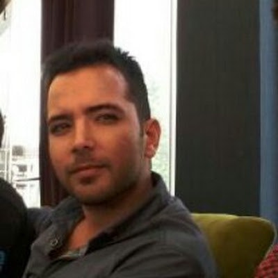 omid rashidnia