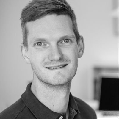 Bjarne Ø. Fruergaard