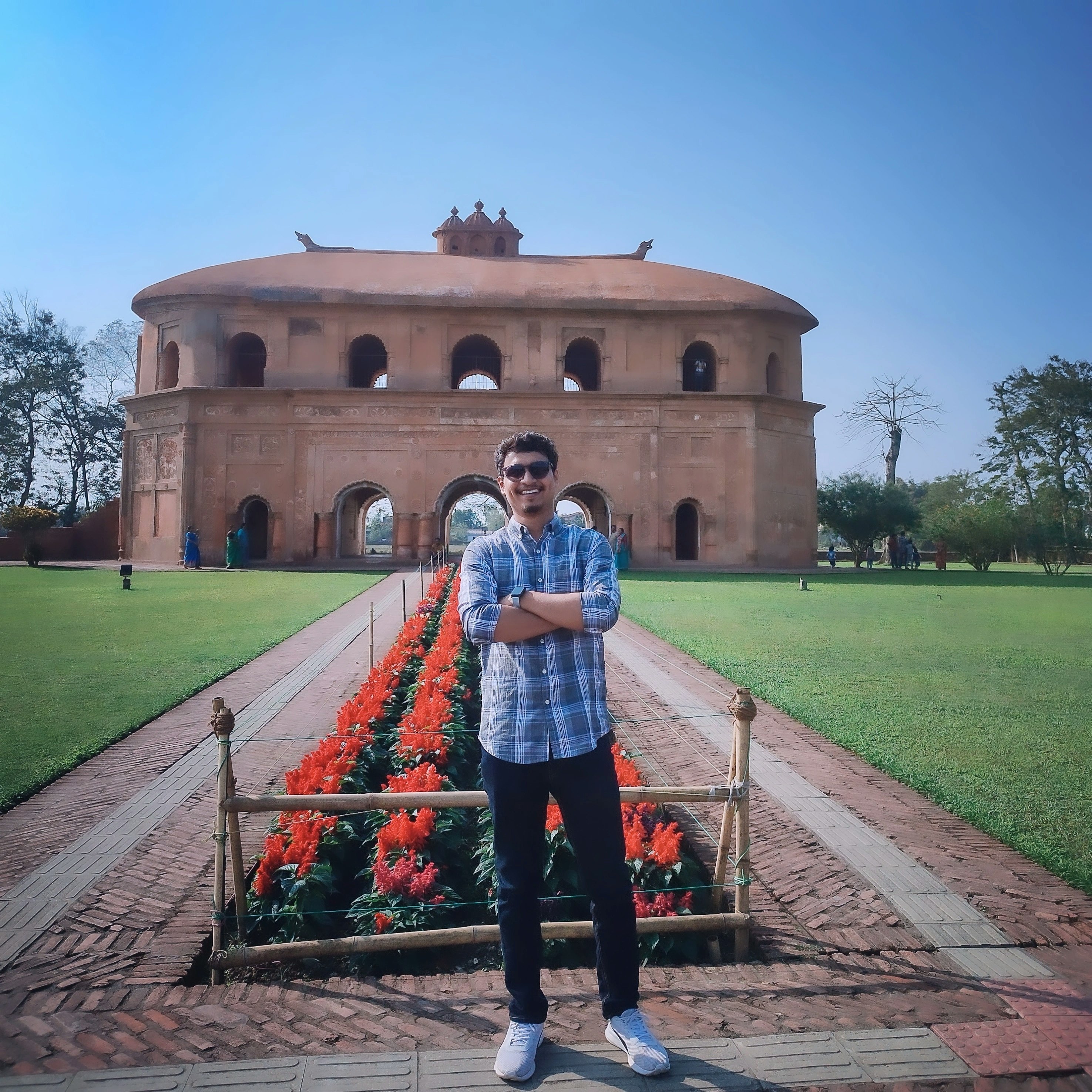 Ritam Bharali