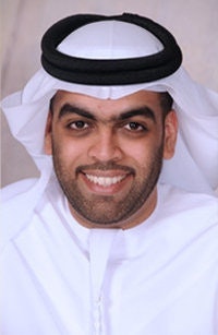 Rashed Khalfan