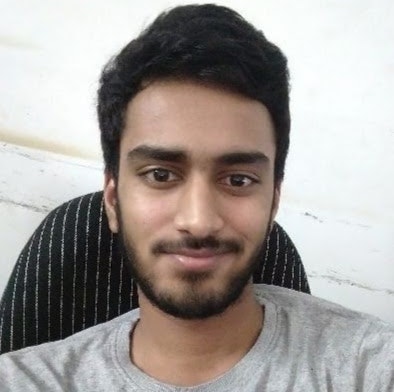 Harshal Sanghvi