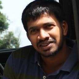 Sourav Mahato