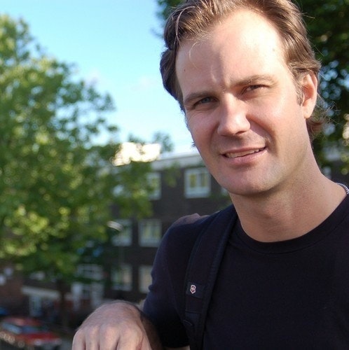 Devrin Carlson-Smith