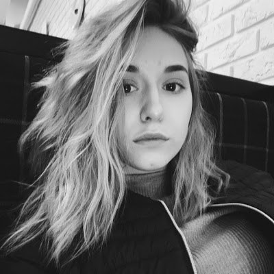 Елена Назарова