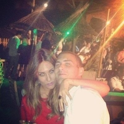 Olive Warnford-Davis