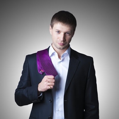 Sergey Kolesnikov