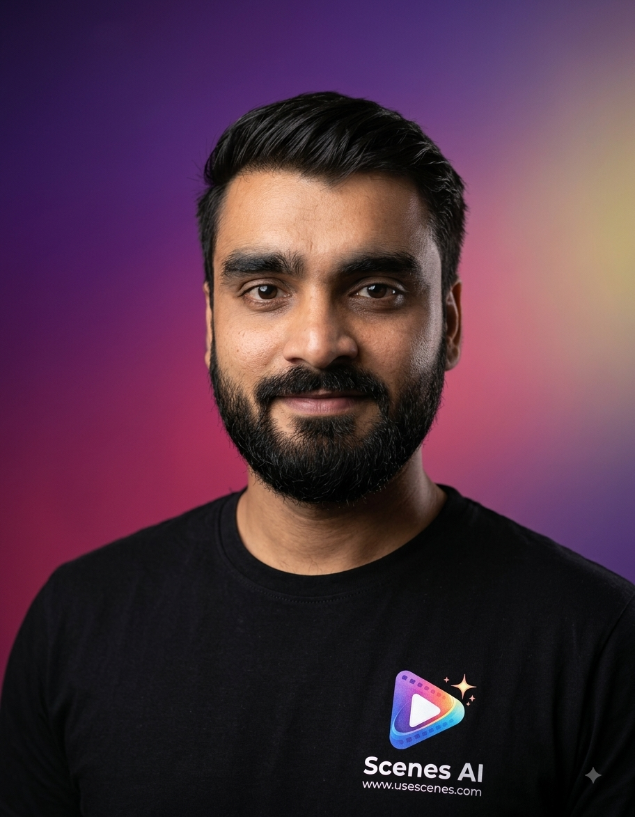 Devang Padhiyar
