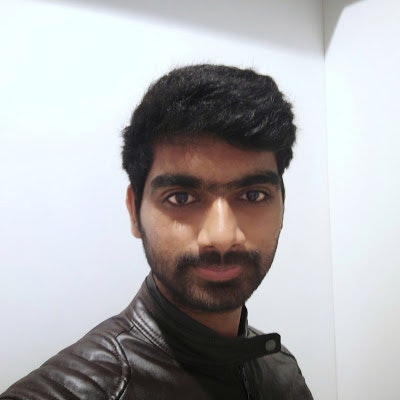 Vamsi Krishna