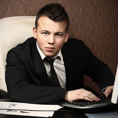 Костяшек Тарасов