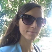 Екатерина Никитина