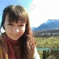 Маша Ионова