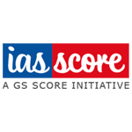 IAS SCORE
